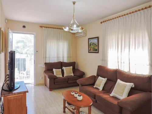 Holiday Home In Miami Playa