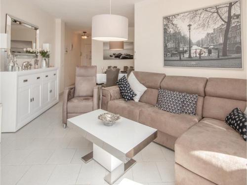 Two-bedroom Apartment In Mijas