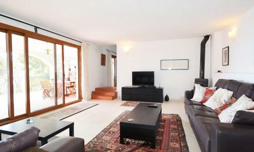 Mijas Villa Sleeps 10 Pool Air Con Wifi