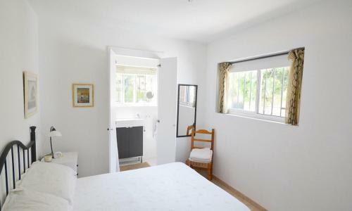 Mijas Villa Sleeps 10 Pool Air Con Wifi