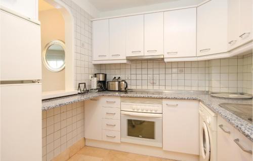 Two-bedroom Apartment In Mijas