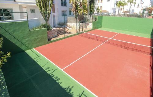 Two-bedroom Apartment In Mijas