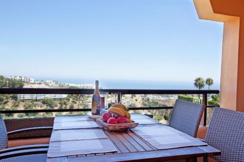 Apartamento Alcores De Calahonda