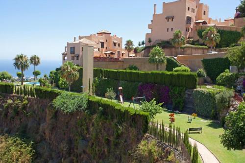Apartamento Alcores De Calahonda