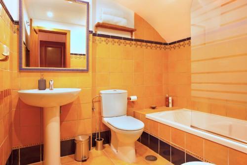 Apartamento Alcores De Calahonda