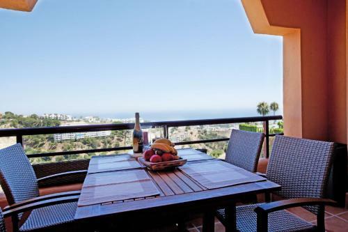Apartamento Alcores De Calahonda