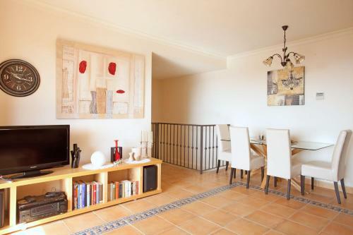 Apartamento Alcores De Calahonda