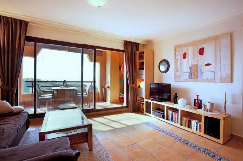 Apartamento Alcores De Calahonda