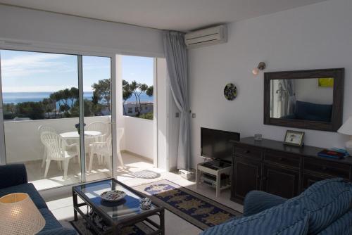 Apartamento Miraflores