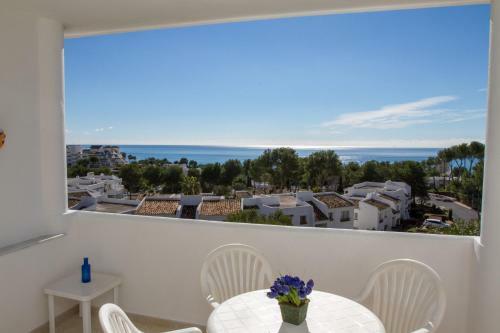 Apartamento Miraflores