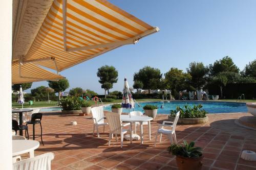 Apartamento Miraflores
