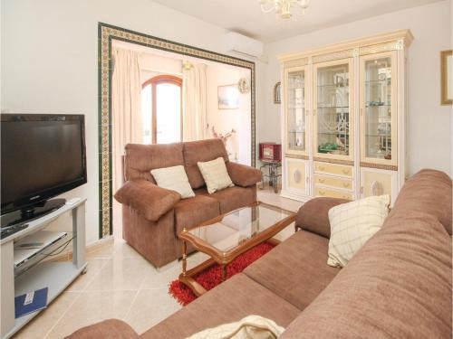 Two-bedroom Apartment In El Faro