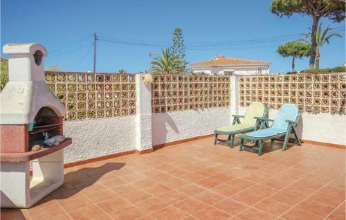 Two-bedroom Apartment In El Faro