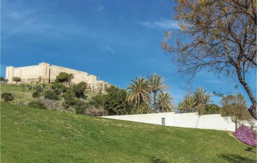 Two-bedroom Apartment In Mijas Costa