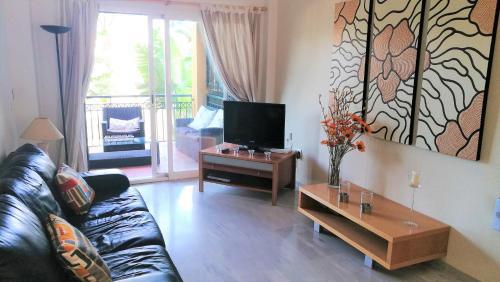 Miraflores Apartment
