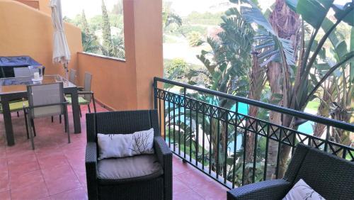 Miraflores Apartment