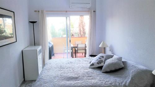 Miraflores Apartment