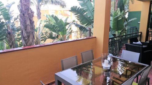 Miraflores Apartment