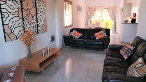 Miraflores Apartment