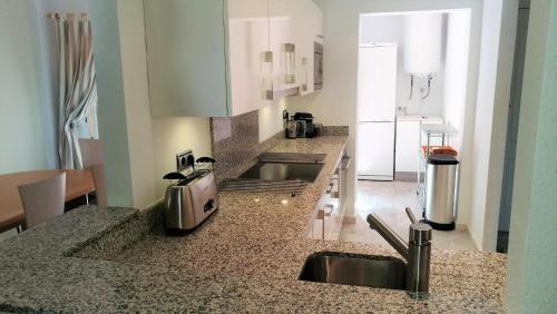 Miraflores Apartment