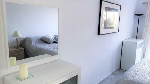 Miraflores Apartment
