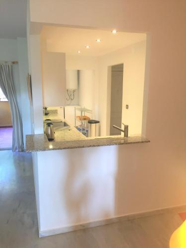 Miraflores Apartment