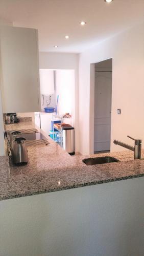 Miraflores Apartment