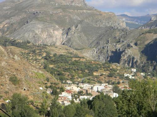 Apartamento Granada Monachil II