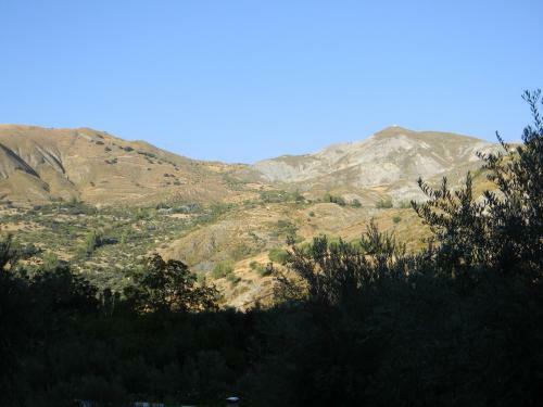 Apartamento Granada Monachil II