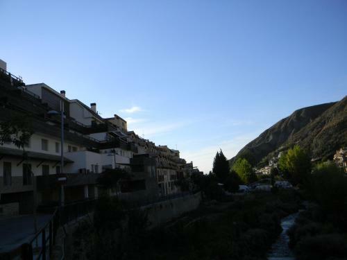 Apartamento Granada Monachil II