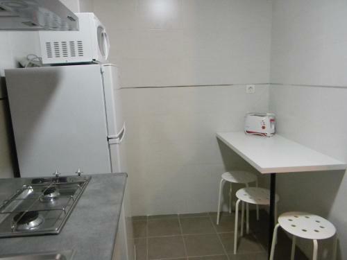 Apartamento Granada Monachil II