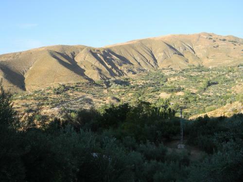 Apartamento Granada Monachil II
