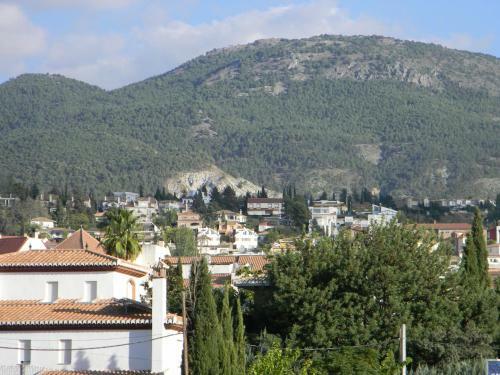 Apartamento Granada Monachil II