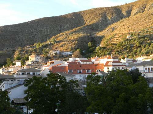 Apartamento Granada Monachil II