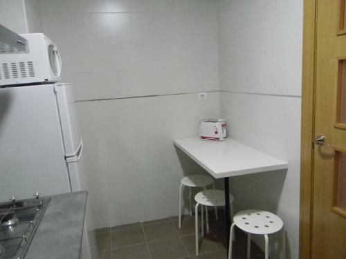 Apartamento Granada Monachil II