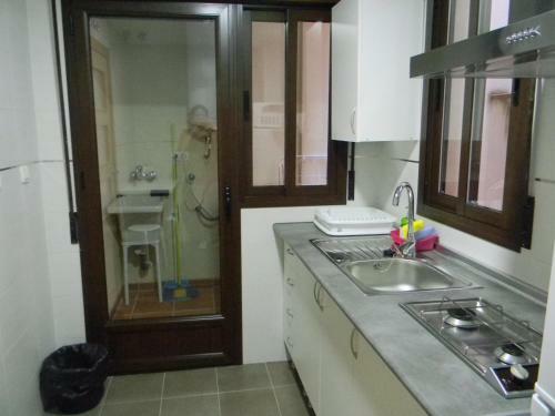 Apartamento Granada Monachil II