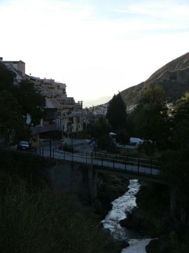 Apartamento Granada Monachil II