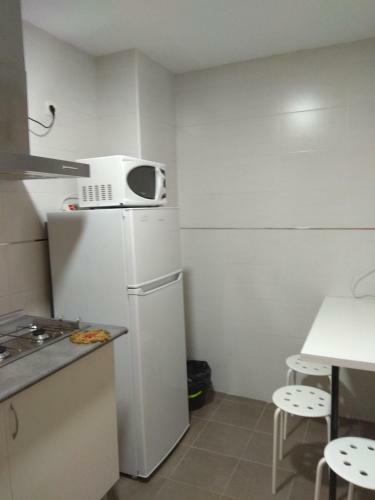 Apartamento Granada Monachil II