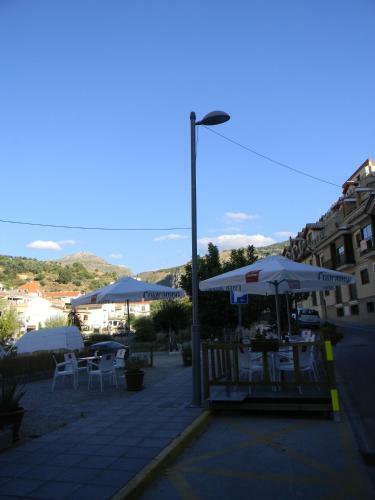 Apartamento Granada Monachil II