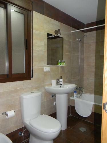 Apartamento Granada Monachil II