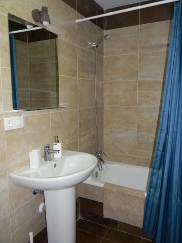 Apartamento Granada Monachil II