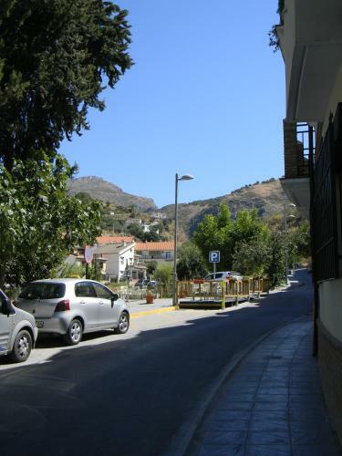 Apartamento Granada Monachil II
