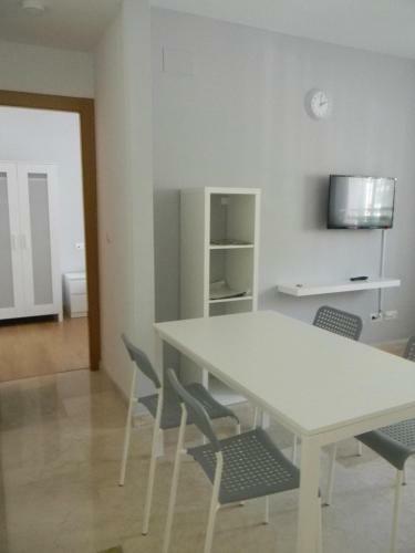 Apartamento Granada Monachil II