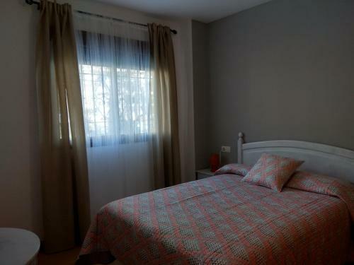 Apartamento Granada Monachil I