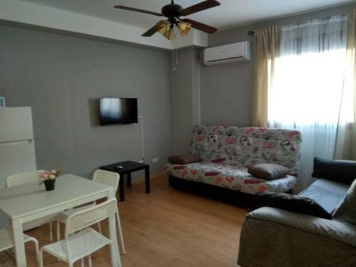 Apartamento Granada Monachil I