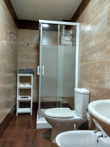 Apartamento Granada Monachil I