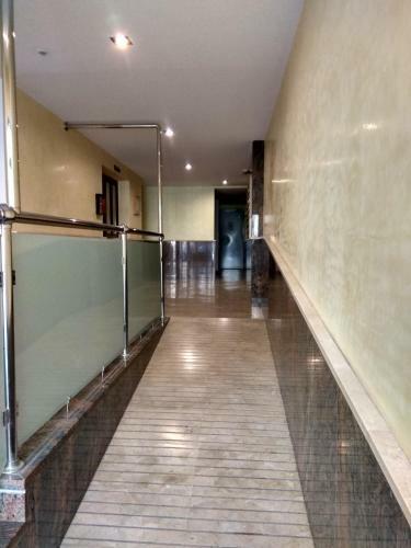 Apartamento Granada Monachil I