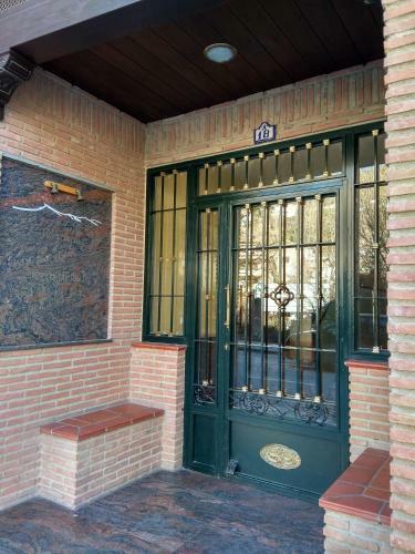 Apartamento Granada Monachil I