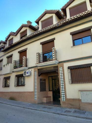 Apartamento Granada Monachil I