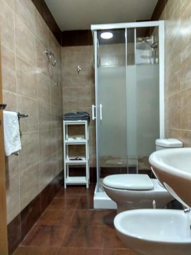 Apartamento Granada Monachil I